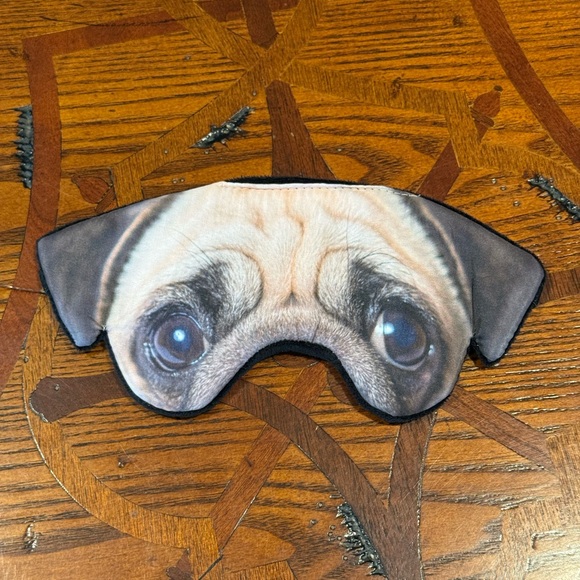 Pug Gift Set - Picture 4 of 7